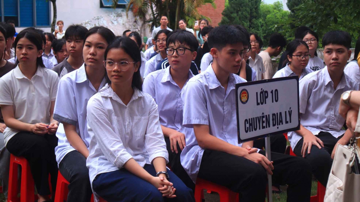 Thống nhất 15 môn chuyên: Giáo viên kỳ vọng đổi mới dạy và học thực chất